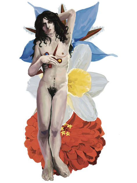 NICCOLÒ cover